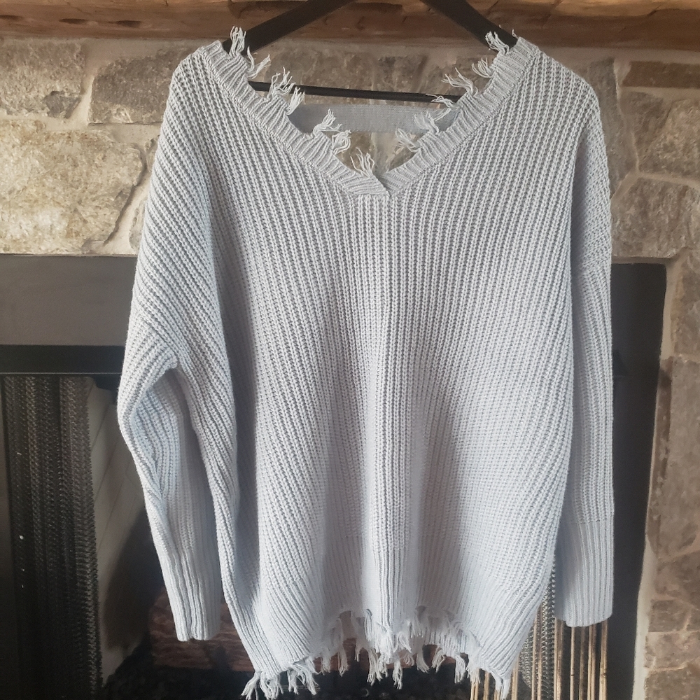 Moon & Madison Sweater